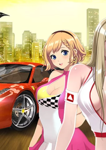 Drift Girls