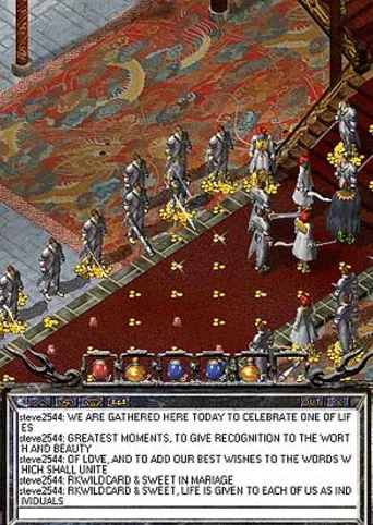 Legend of Mir 2