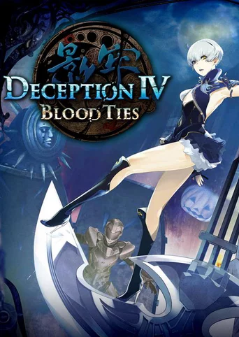 Deception IV: Blood Ties