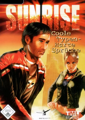 Sunrise: The Game