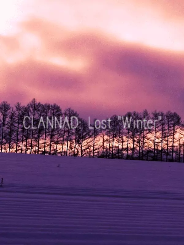 Clannad: Lost Winter