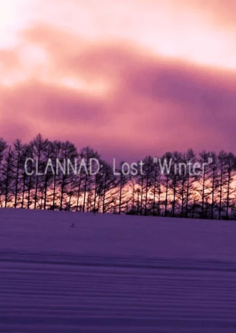 Clannad: Lost Winter