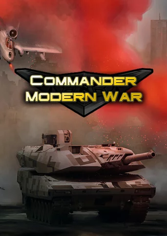 Commander: Modern War