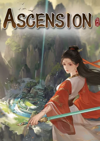 Ascension