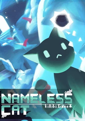 Nameless Cat