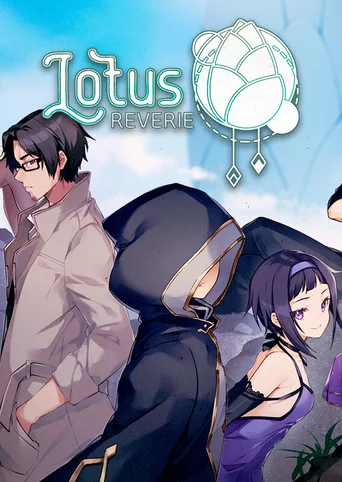 Lotus Reverie: First Nexus
