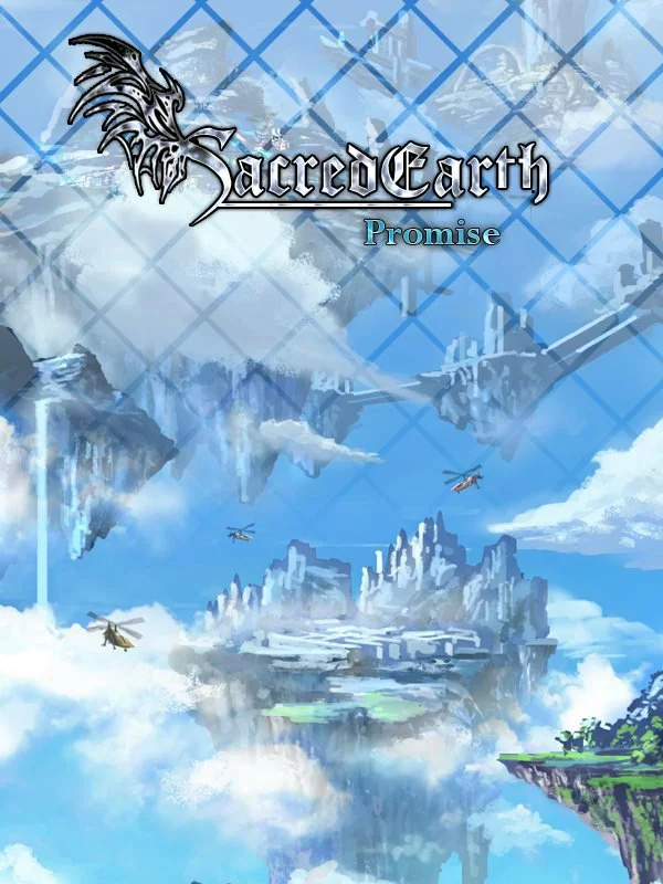 Sacred Earth: Promise