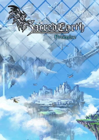 Sacred Earth: Promise