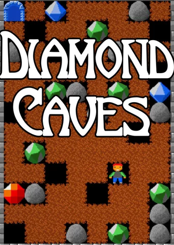 Diamond Caves