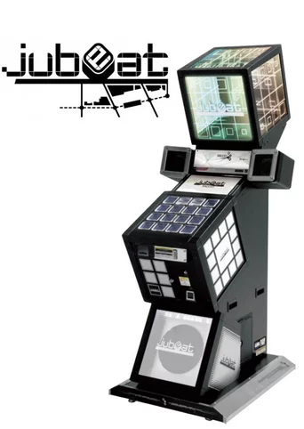 Jubeat