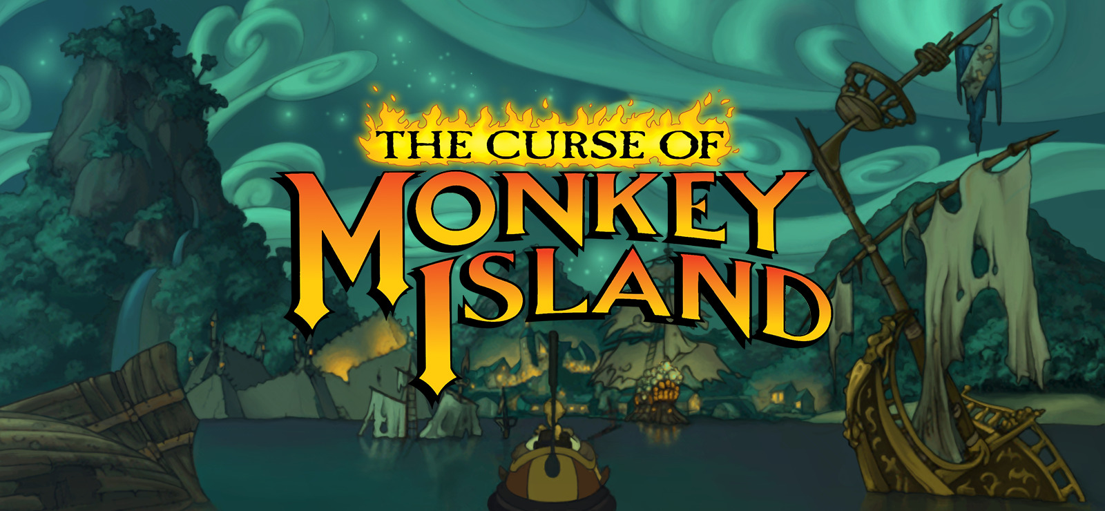 return to monkey island gameplay download free