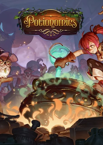 Potionomics