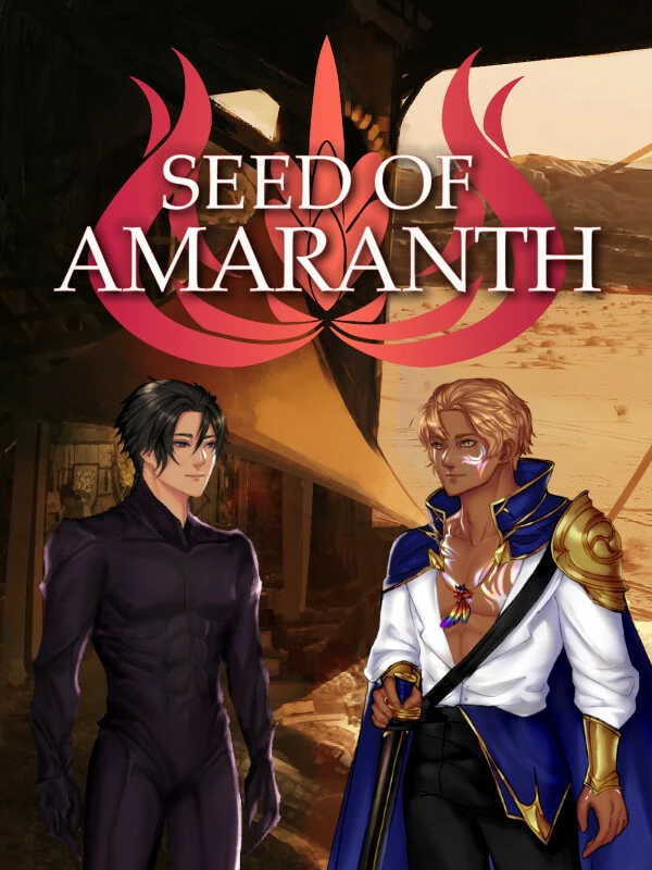 Seed of Amaranth