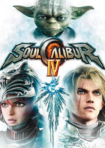 SoulCalibur IV