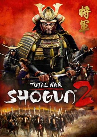 Total War: Shogun 2