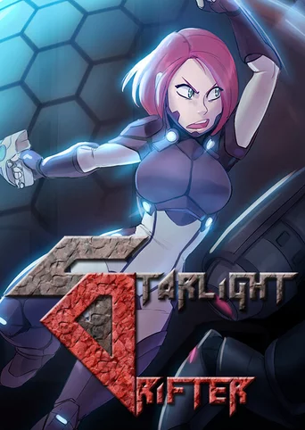 Starlight Drifter