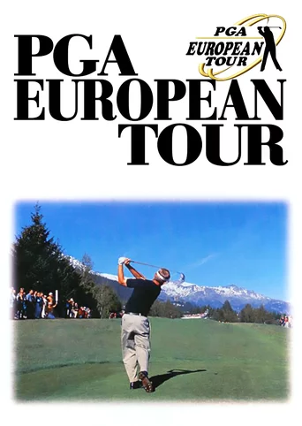 PGA European Tour