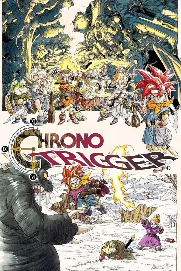 Chrono Trigger