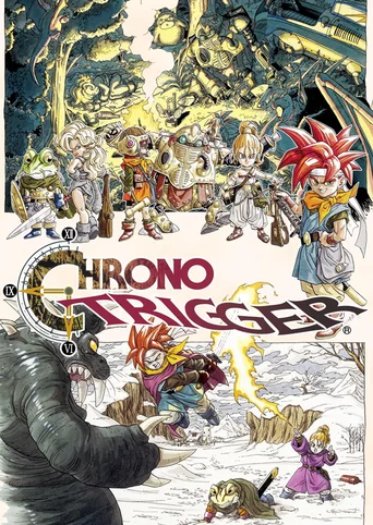 Chrono Trigger