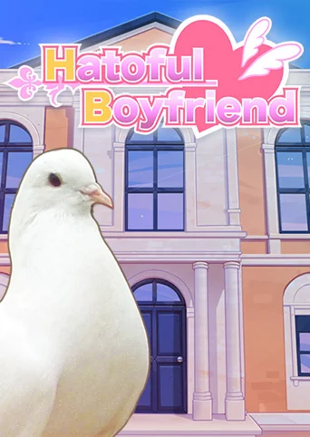 Hatoful Boyfriend