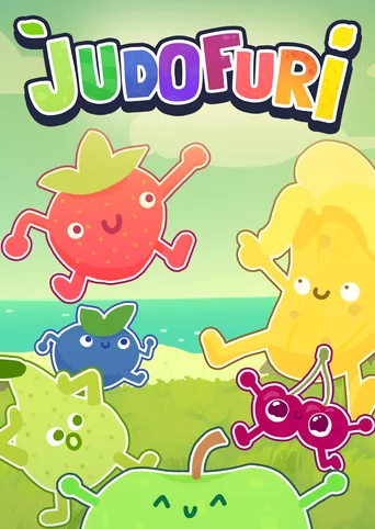 Judofuri