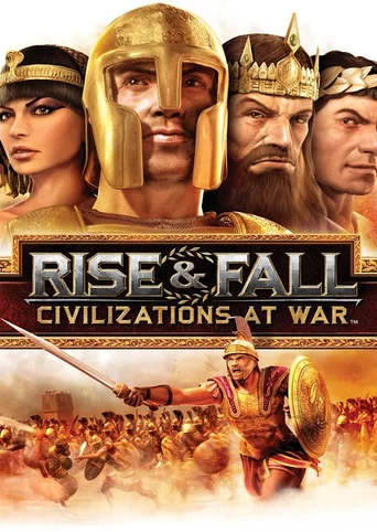 Rise and Fall: Civilizations at War