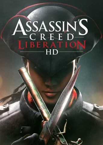 Assassin's Creed: Liberation HD