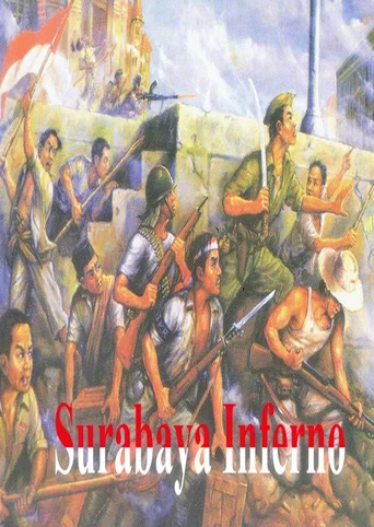 Surabaya Inferno