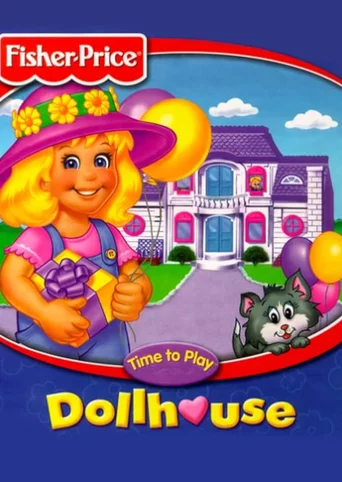 Fisher-Price: Time To Play - Dollhouse