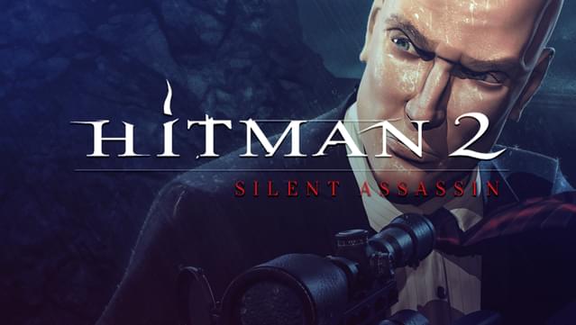hitman 2 silent assassin crack