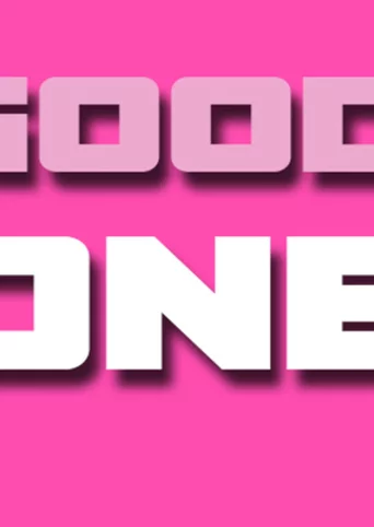 Good Girl Gone Bad