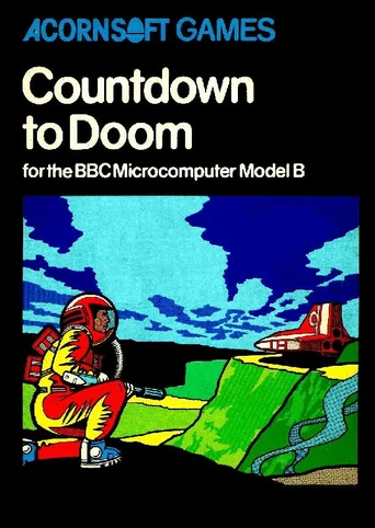 Countdown to Doom