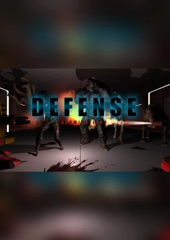 Defense: Abominations