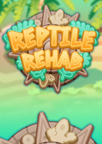 Reptile Rehab