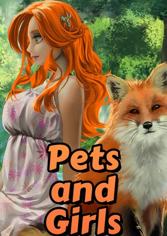 Pets and Girls