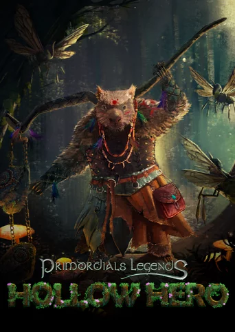 Primordials Legends: Hollow Hero