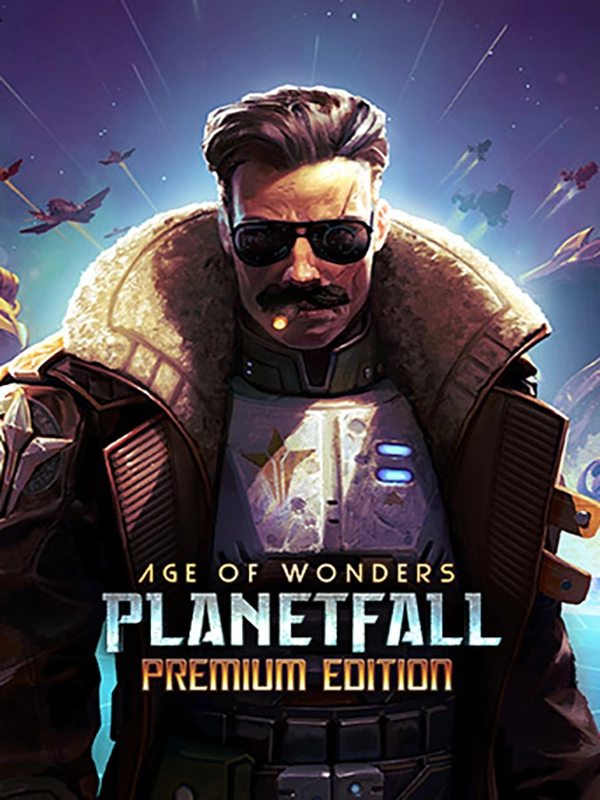 Age of Wonders: Planetfall - Premium Edition