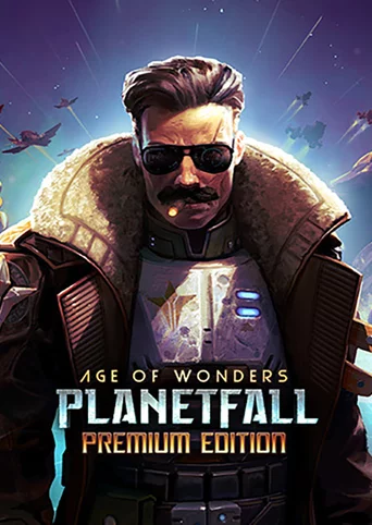 Age of Wonders: Planetfall - Premium Edition