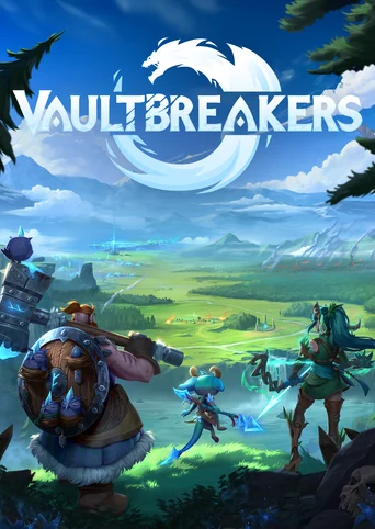 Vaultbreakers