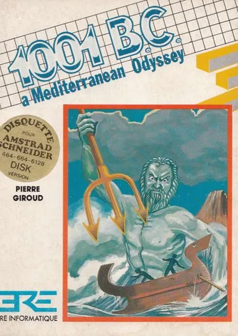 1001 BC: A Mediterranean Odyssey