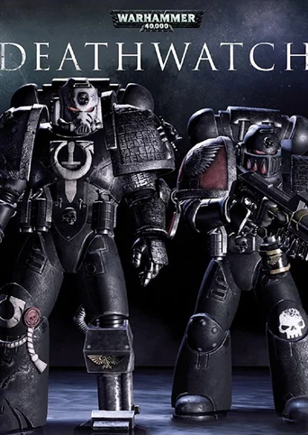 Warhammer 40,000: Deathwatch Tyranids Invasion