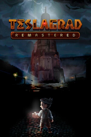 Teslagrad Remastered