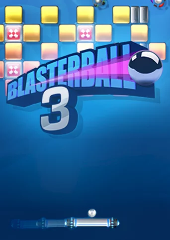 Blasterball 3