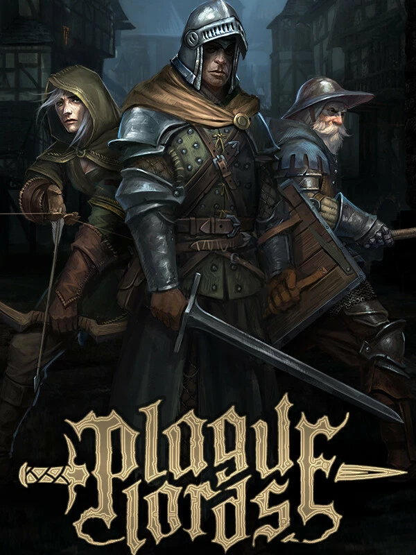 Plague Lords