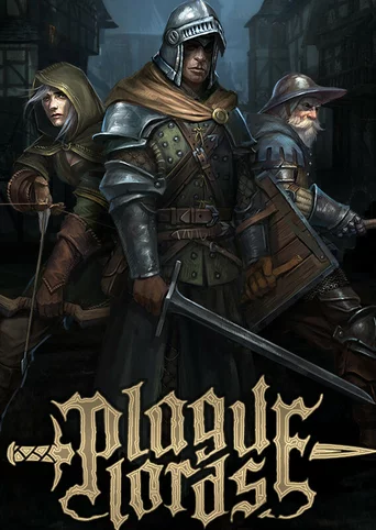 Plague Lords