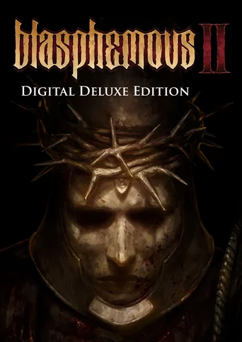 Blasphemous II: Digital Deluxe Edition