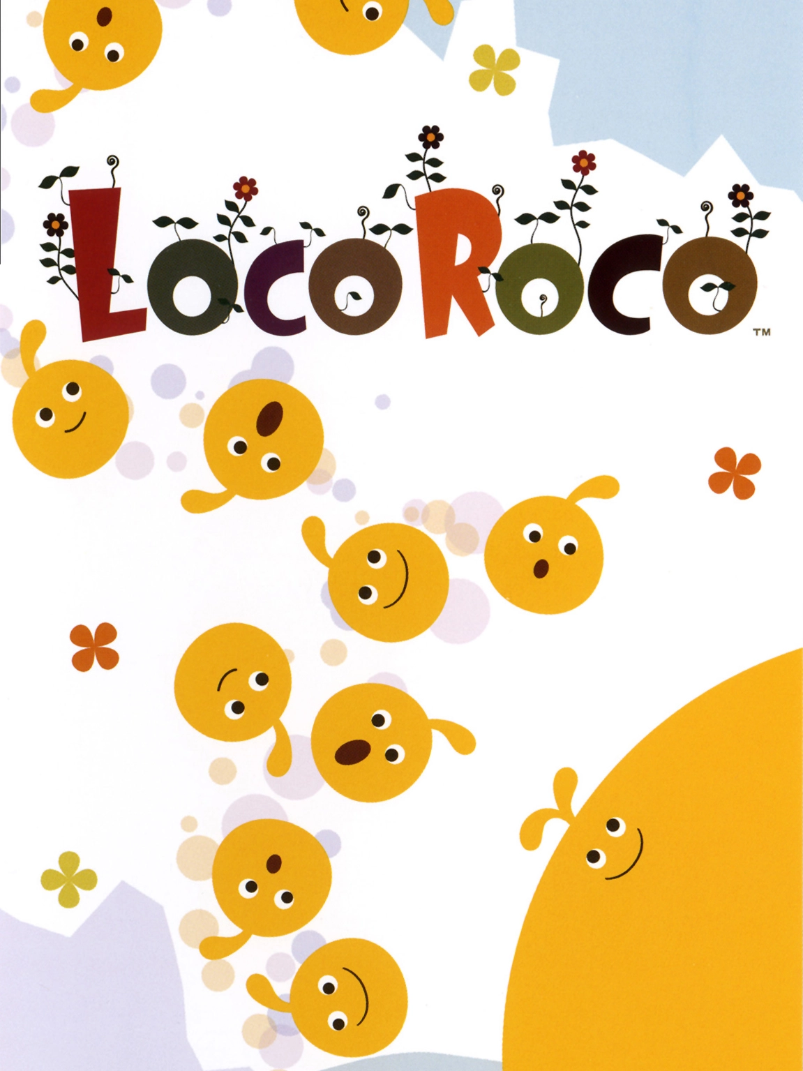 LocoRoco