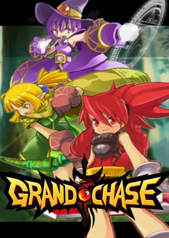 Grand Chase