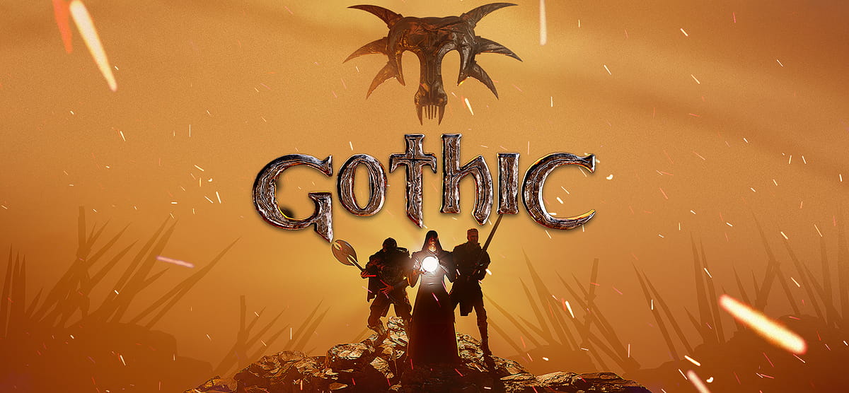 Gothic 1 Remake