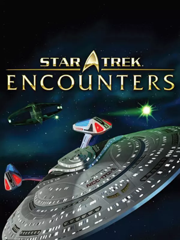 Star Trek: Encounters